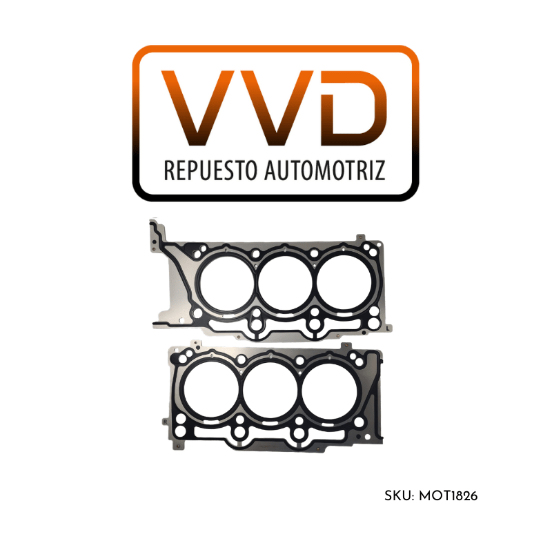 JUEGO EMP. SUPERIOR CHRYSLER TOWN & COUNTRY 11/16 DODGE GRAND CARAVAN 11/19 JEEP WRANGLER 11/178