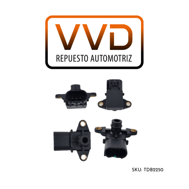 SENSOR MAP CHRYSLER 300 2005/2010 DODGE DURANGO 2002/2009 JEEP GRAND CHEROKEE 2005/20102