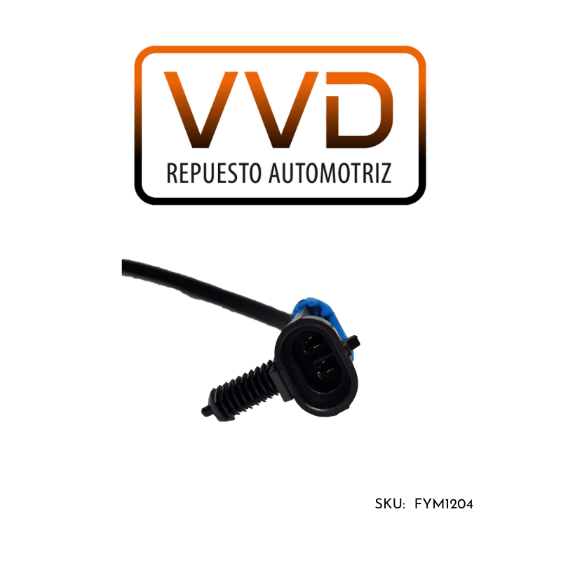 JUEGO DE MAZAS C/RODAMIENTO DELANTERAS CHEVROLET S-10 (AMERICANA) 1997/20043