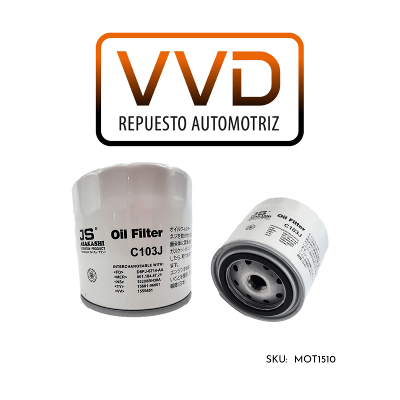 KIT MANTENCION CHRYSLER TOWN & COUNTRY 2001/2010 DODGE CARAVAN 2001/2007 GRAND CARAVAN 2001/20104