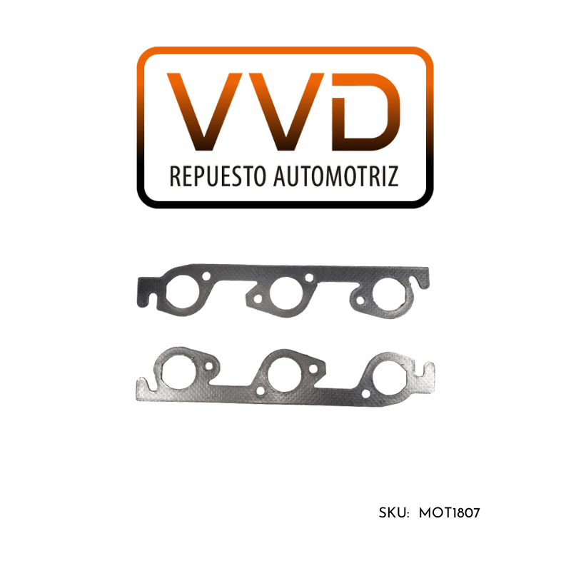 JUEGO EMPAQUETADURA SUPERIOR 3.3 CHRYSLER TOWN & COUNTRY DODGE CARAVAN GRAND CARAVAN2