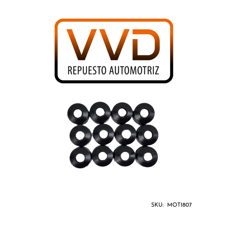 JUEGO EMPAQUETADURA SUPERIOR 3.3 CHRYSLER TOWN & COUNTRY DODGE CARAVAN GRAND CARAVAN7