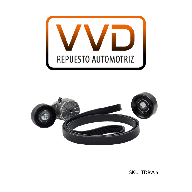 KIT TRANSMISION 3.3 - 3.8 CHRYSLER TOWN & COUNTRY DODGE CARAVAN GRAND CARAVAN 2001/20076