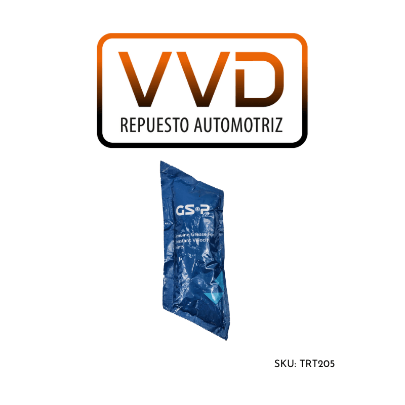 JUEGO PUNTA HOMOCINETICA EXTERIOR (LADO RUEDA) JEEP COMPASS 2007/20164