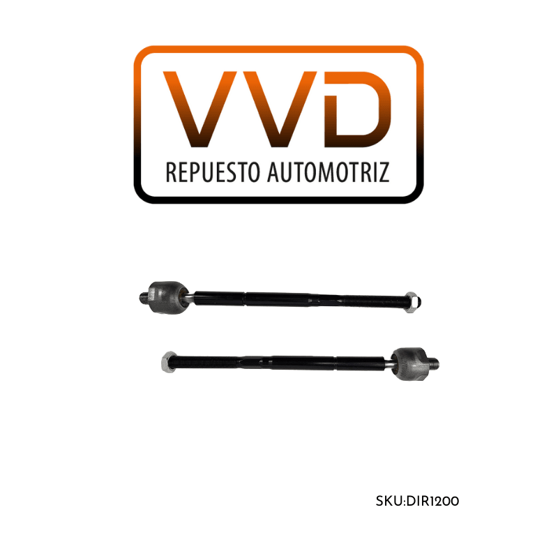 KIT DIRECCION CHRYSLER TOWN & COUNTRY DODGE CARAVAN GRAND CARAVAN 2005/20072