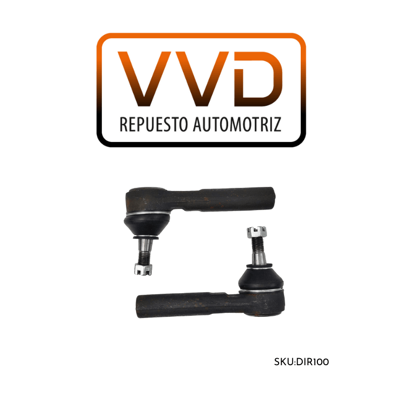 KIT DIRECCION CHRYSLER TOWN & COUNTRY DODGE CARAVAN GRAND CARAVAN 2005/20071