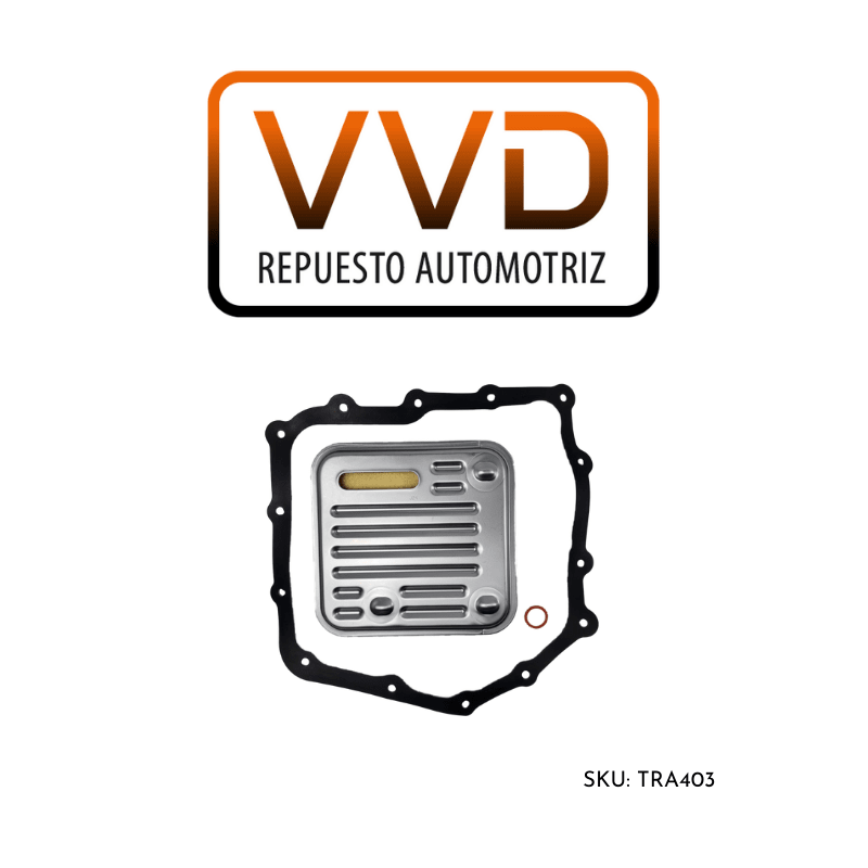 KIT MANTECION CAJA CHRYSLER TOWN & COUNTRY 1990/2010 PACIFICA 2004/2008 DODGE CARAVAN 2005/20073