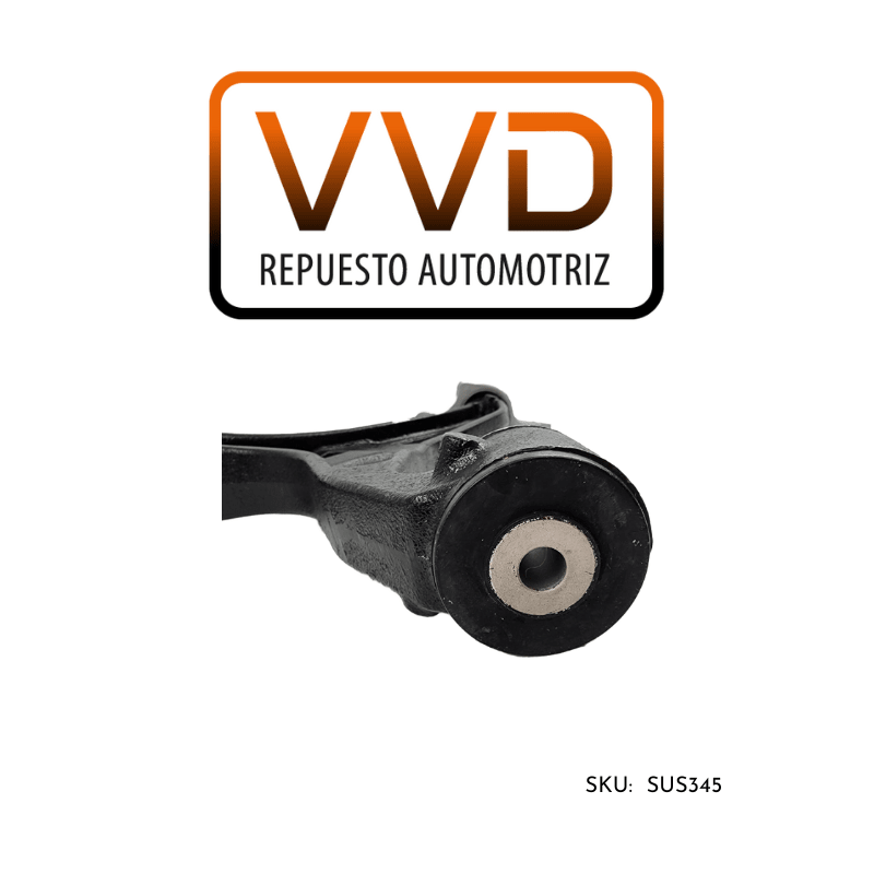 BANDEJA DELANTERA INFERIOR DERECHA DODGE DURANGO 2011/2015 JEEP GRAND CHEROKEE 2011/20155