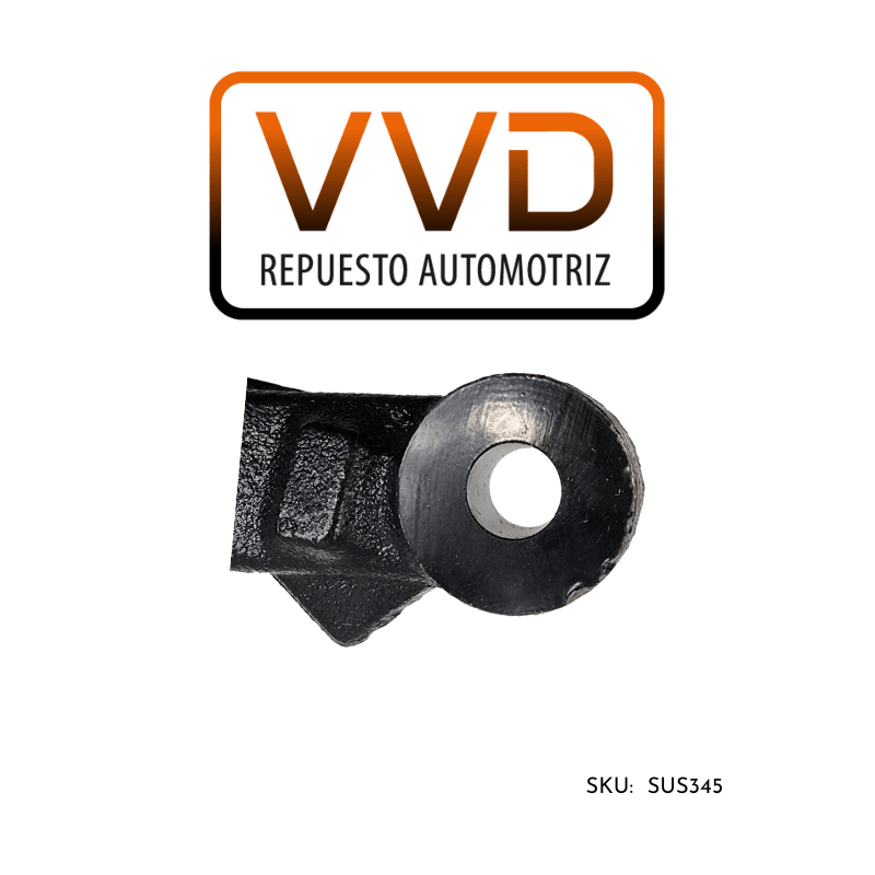 BANDEJA DELANTERA INFERIOR DERECHA DODGE DURANGO 2011/2015 JEEP GRAND CHEROKEE 2011/20151
