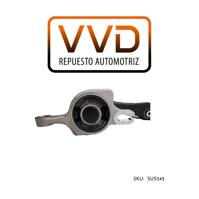 BANDEJA DELANTERA INFERIOR DERECHA DODGE DURANGO 2011/2015 JEEP GRAND CHEROKEE 2011/20153