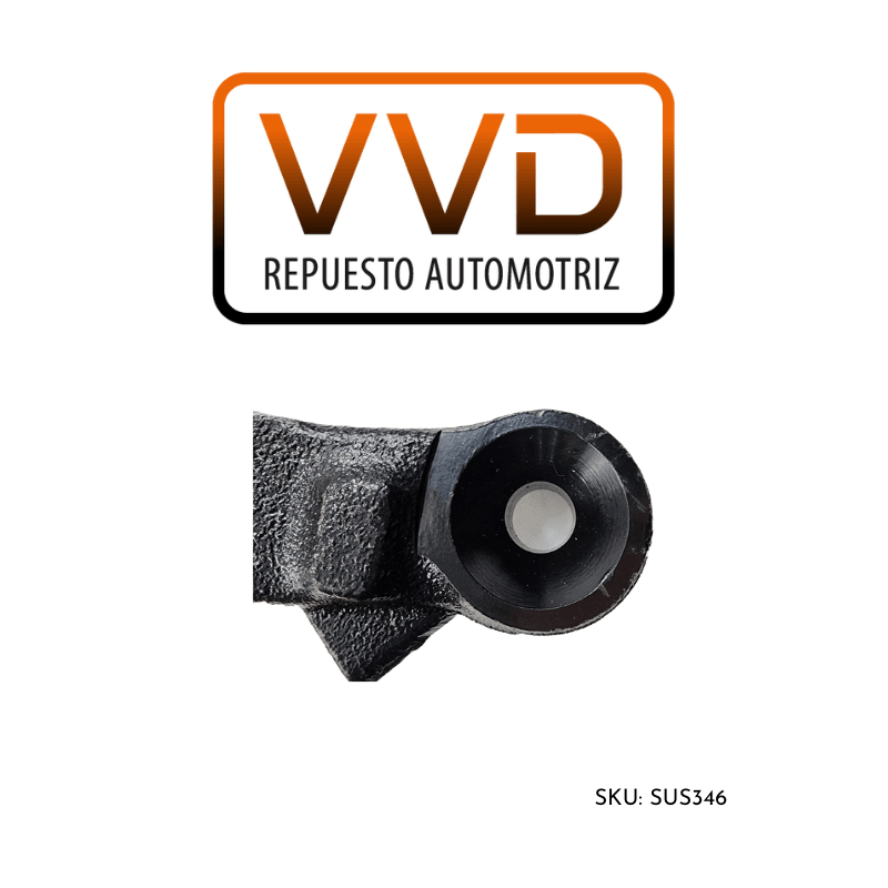 BANDEJA DELANTERA INFERIOR IZQUIERDA DODGE DURANGO 2011/2015 JEEP GRAND CHEROKEE 2011/20155