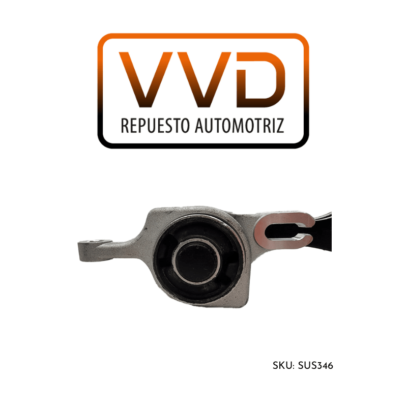 BANDEJA DELANTERA INFERIOR IZQUIERDA DODGE DURANGO 2011/2015 JEEP GRAND CHEROKEE 2011/20151