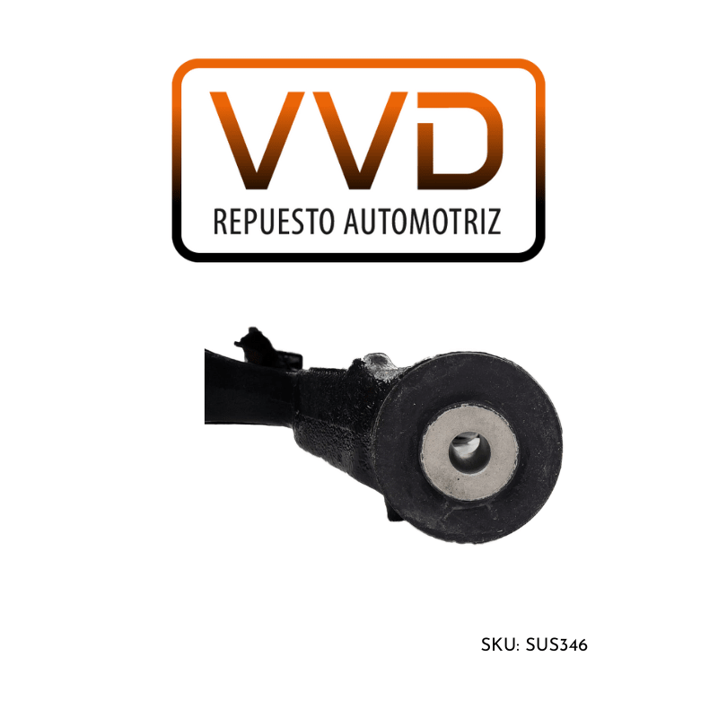 BANDEJA DELANTERA INFERIOR IZQUIERDA DODGE DURANGO 2011/2015 JEEP GRAND CHEROKEE 2011/20152