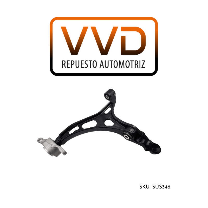 BANDEJA DELANTERA INFERIOR IZQUIERDA DODGE DURANGO 2011/2015 JEEP GRAND CHEROKEE 2011/20154