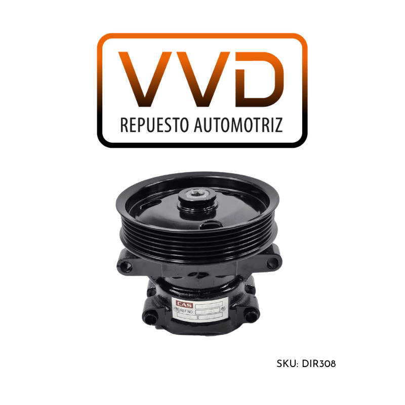 BOMBA DIRECCION FORD FIESTA 2001/2011 ECOSPORT 2001/20114