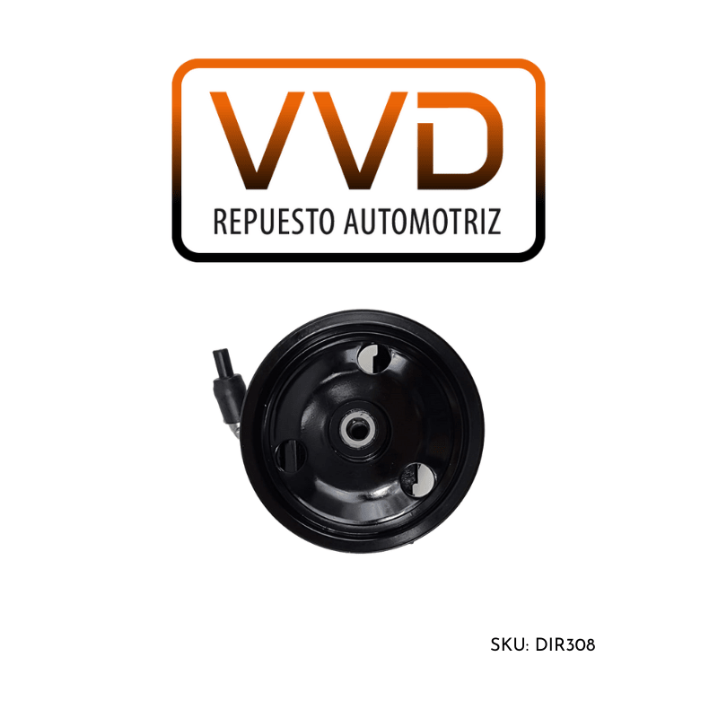 BOMBA DIRECCION FORD FIESTA 2001/2011 ECOSPORT 2001/20113