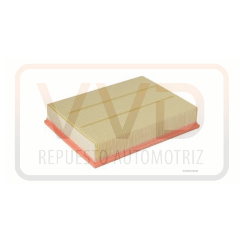 FILTRO AIRE DODGE NITRO 2.8 2007/20092