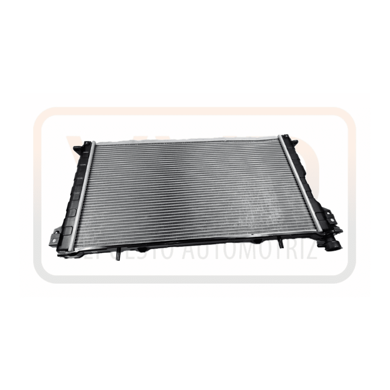 RADIADOR DODGE GRAND CARAVAN 3.3 2001/20041