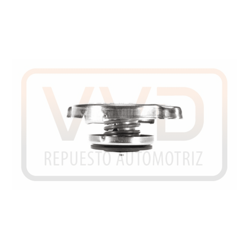 TAPA RADIADOR (16 PSI) JEEP PATRIOT 2.0 2007/20172