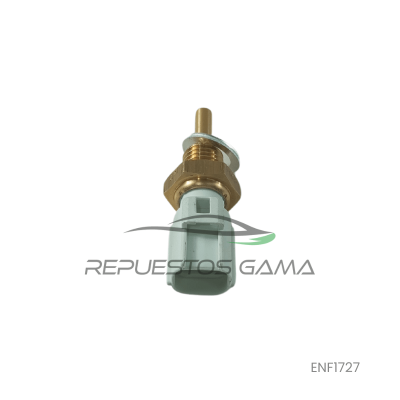 Sensor Temperatura (2 Terminales ) Toyota Hilux 2,5 3,0 2004/20152