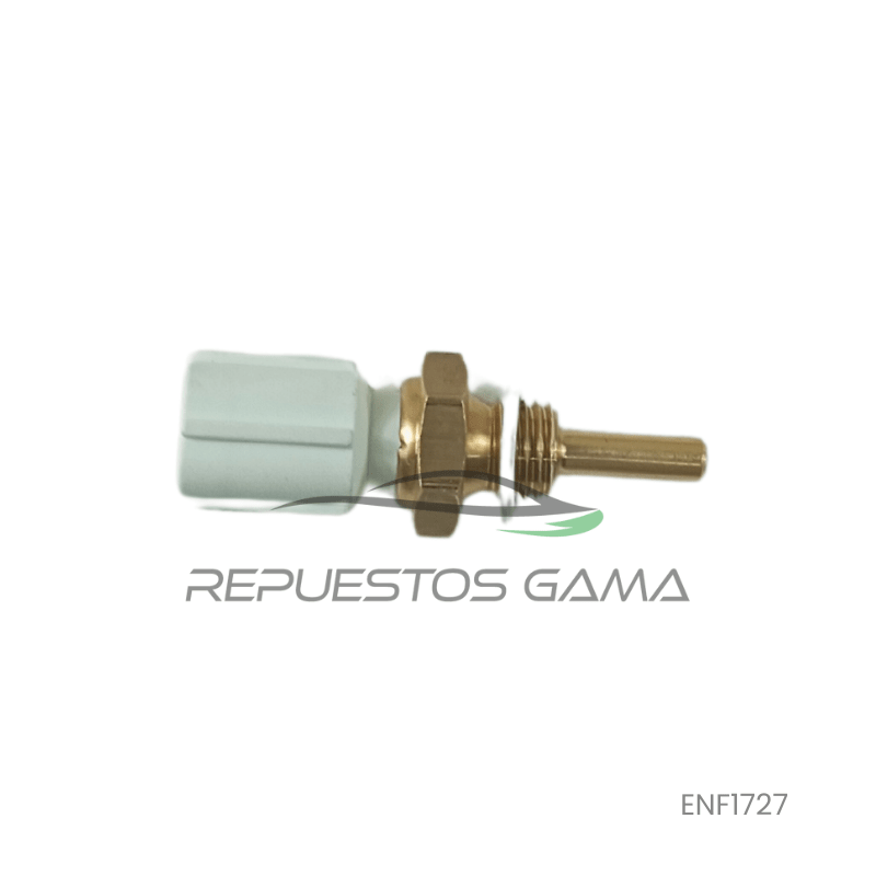 Sensor Temperatura (2 Terminales ) Toyota Hilux 2,5 3,0 2004/20153