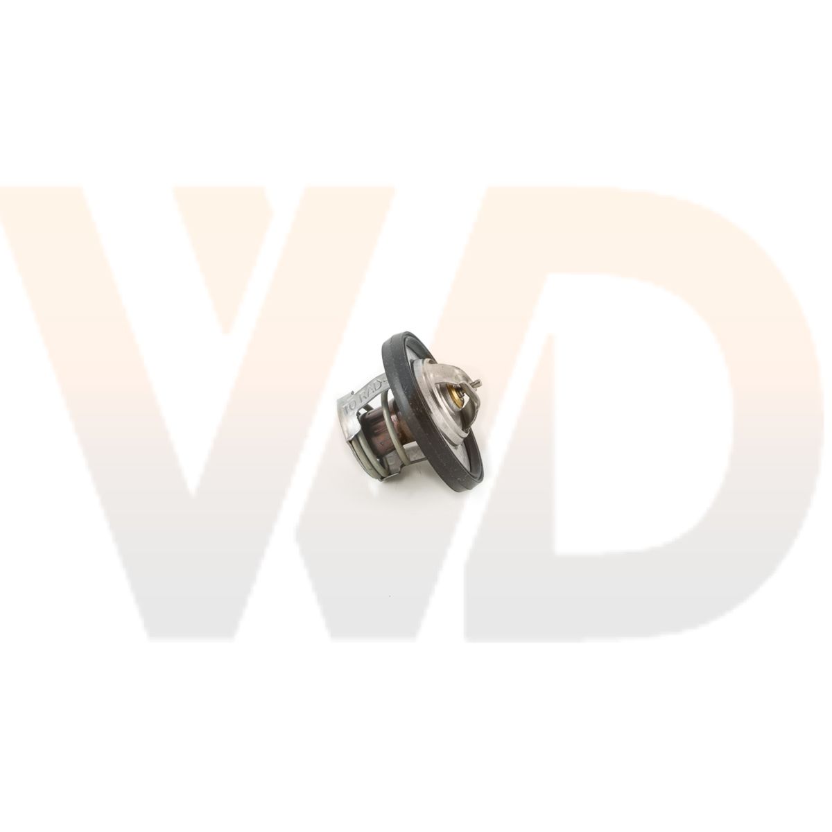 Termostato (1) Jeep Patriot 2.4 2007/20161