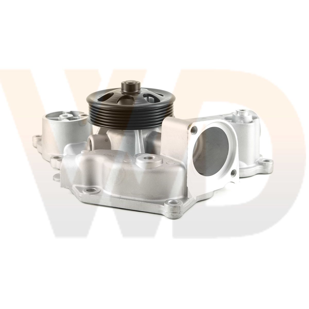 Bomba de Agua Chrysler 300 5.7 2011/20122