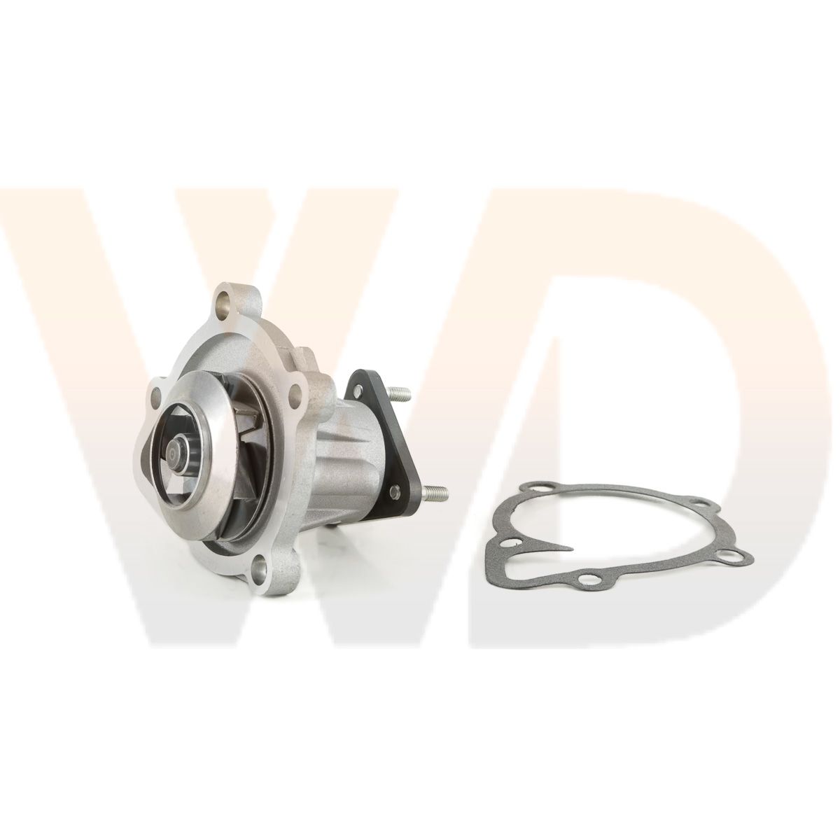 Bomba de Agua Dodge Dart 2.4 2013/20163