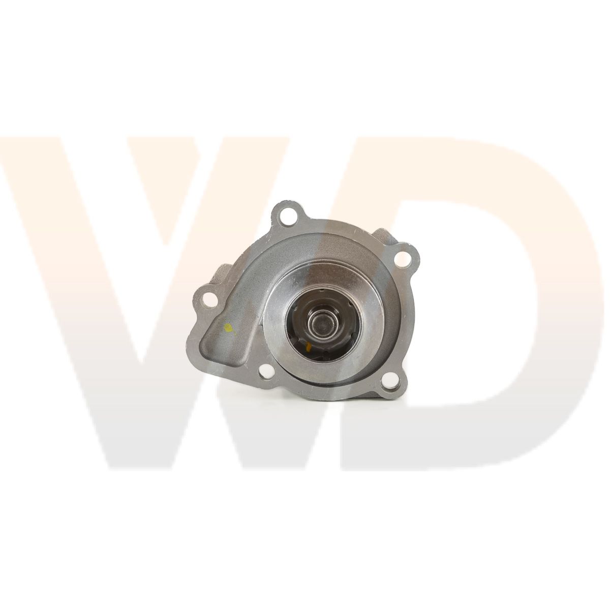 Bomba de Agua Jeep Compass 2.4 2007/20184