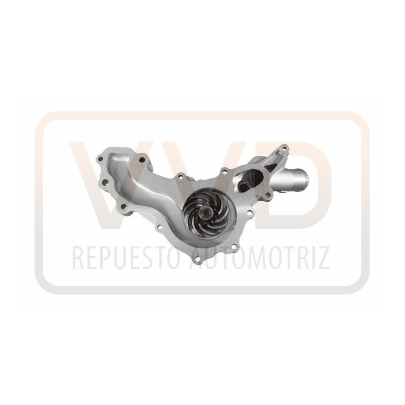 BOMBA AGUA DODGE DURANGO 3.6LT 2011/20152