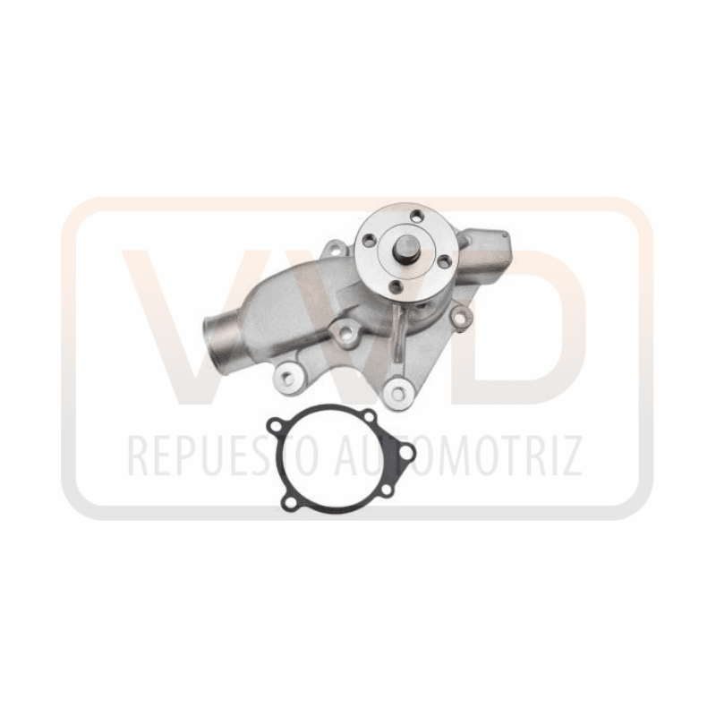 BOMBA DE AGUA JEEP WRANGLER 4.0 1991/19992