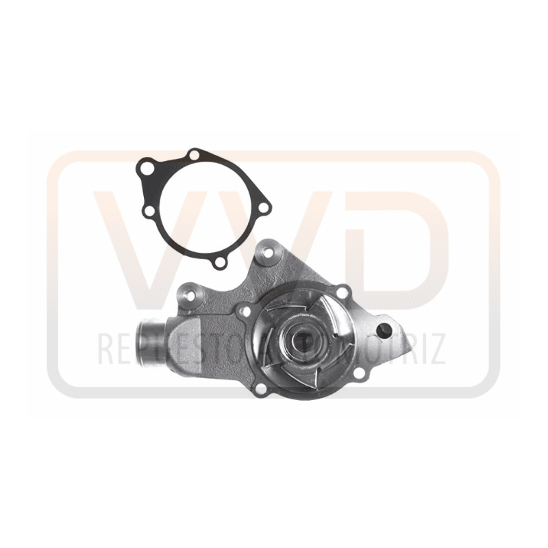 BOMBA DE AGUA JEEP WRANGLER 4.0 1991/19993