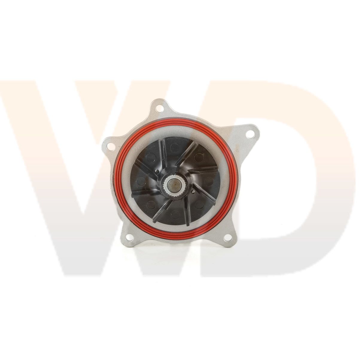 Bomba de Agua Dodge Gran Caravan 3.3 2001/20073