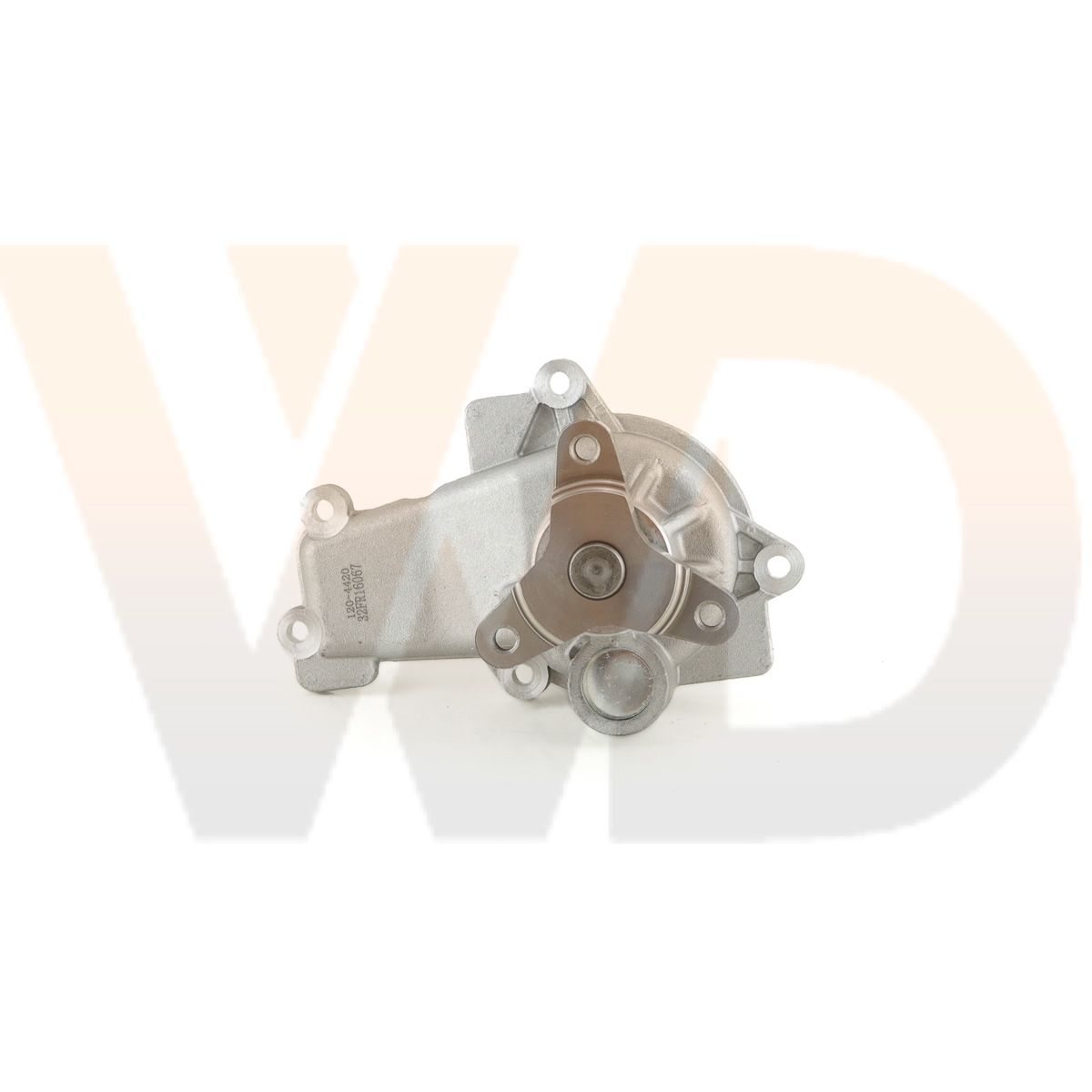 Bomba de Agua Chrysler Town & Country 3.8 2008/2010 0