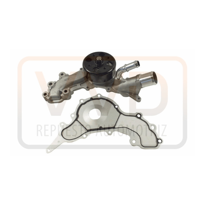 BOMBA DE AGUA DODGE DURANGO 3.6 2016/2021 0