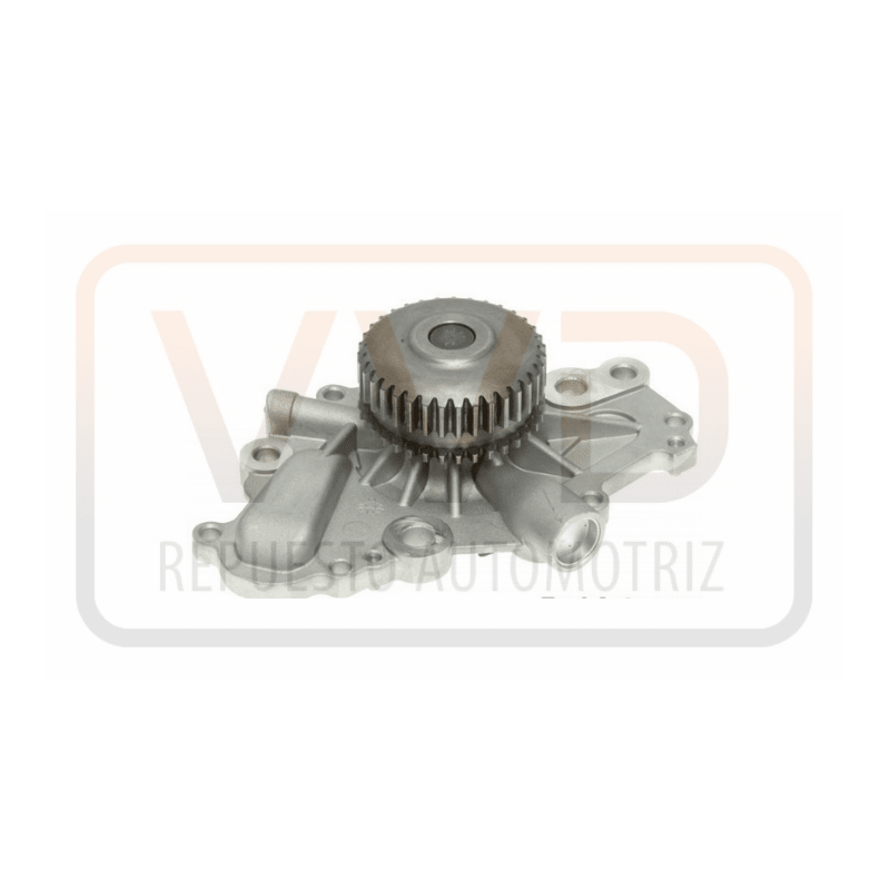 BOMBA DE AGUA DODGE JOURNEY 2.7 2009/2011 0