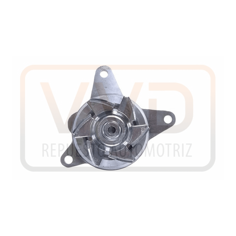 BOMBA DE AGUA FORD ECOSPORT 2.0 2005/20083