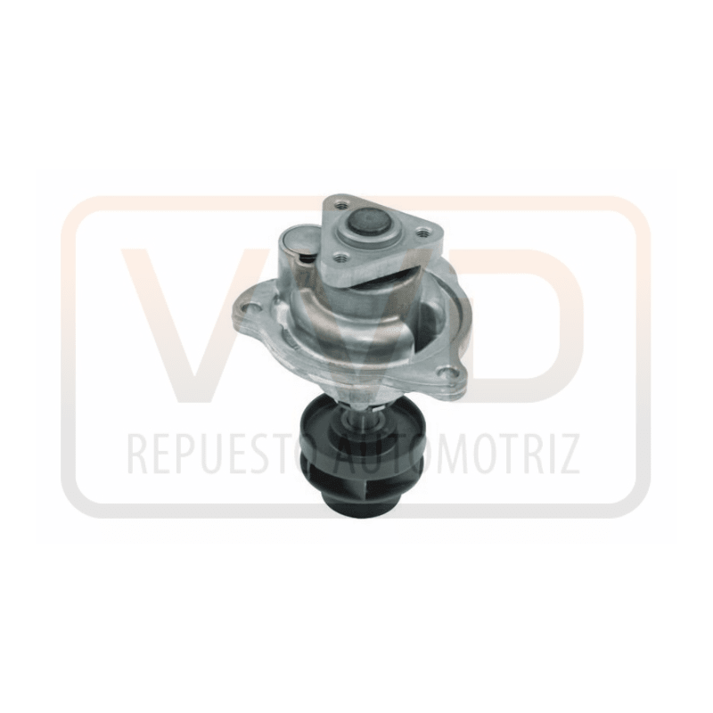BOMBA DE AGUA FORD FIESTA 1.6 2001/20102