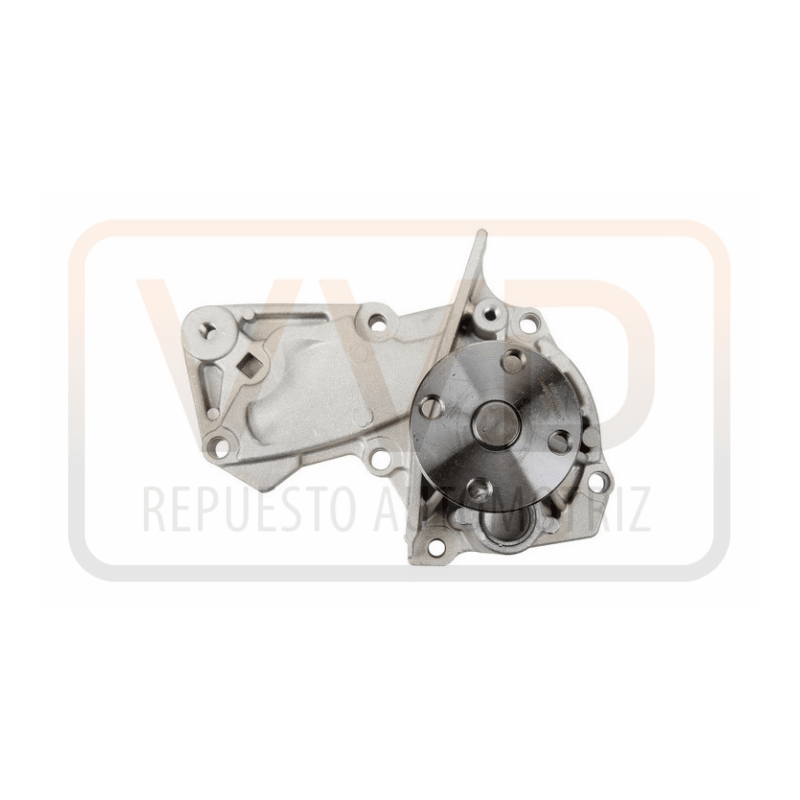 BOMBA DE AGUA FORD ECOSPORT 1.6 2013/20182