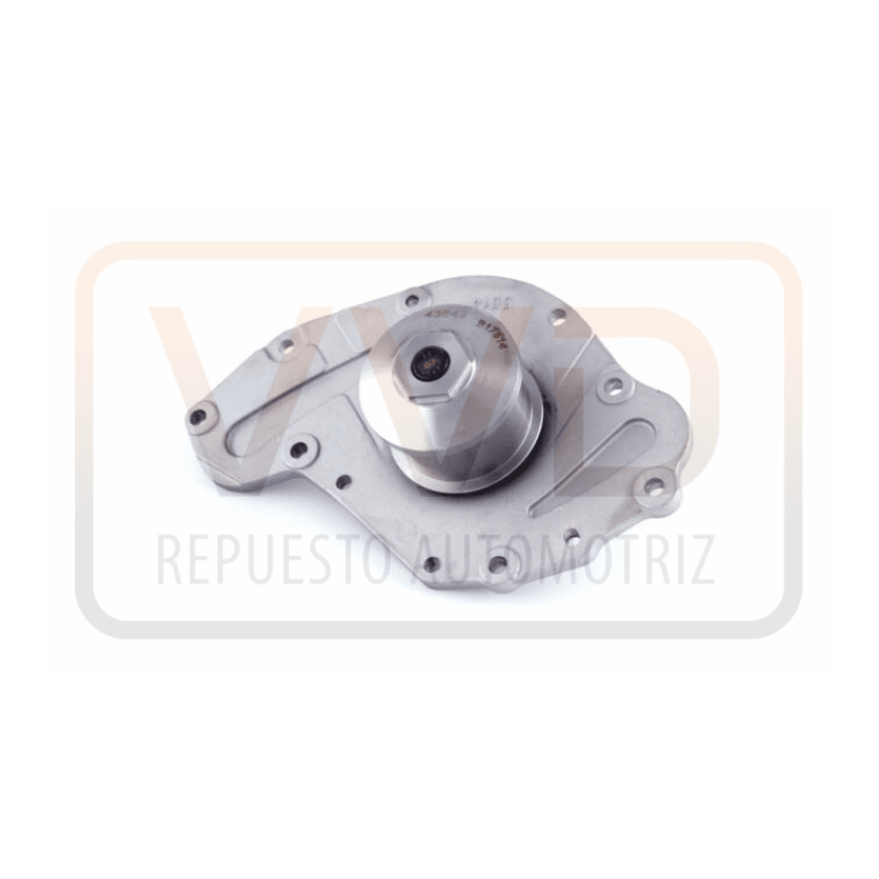 BOMBA DE AGUA CHRYSLER TOWN & COUNTRY 4.0 2008/2010 0