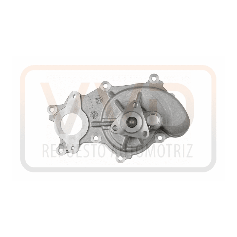 BOMBA DE AGUA (BRIDA 3 PERNOS) FORD F150 3.5 2011/20162