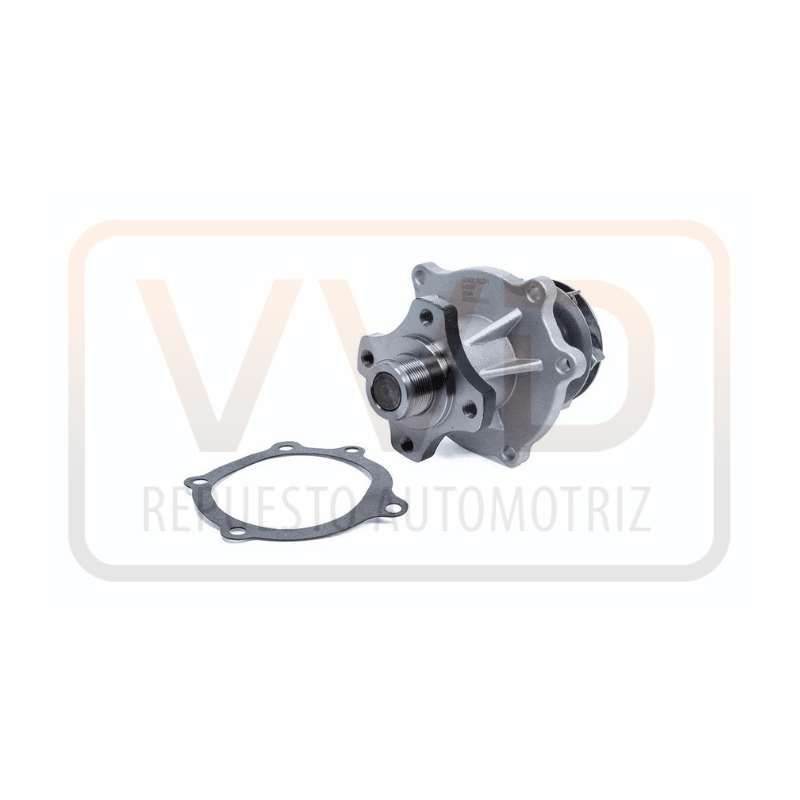 BOMBA DE AGUA CHEVROLET COLORADO 2.9 2007/2012 0