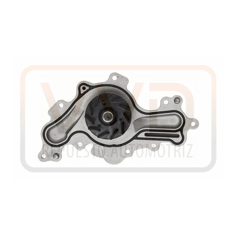 BOMBA DE AGUA FORD EDGE 3.7 2011/20143