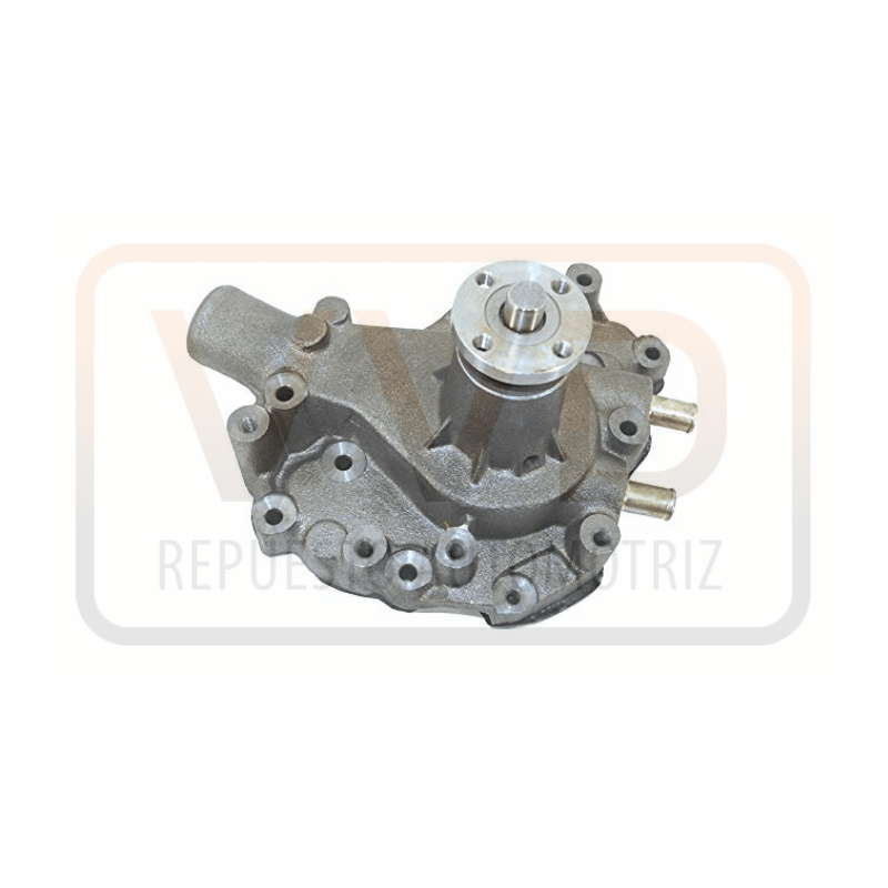 BOMBA DE AGUA FORD F-350 5.0 1970/1987 0