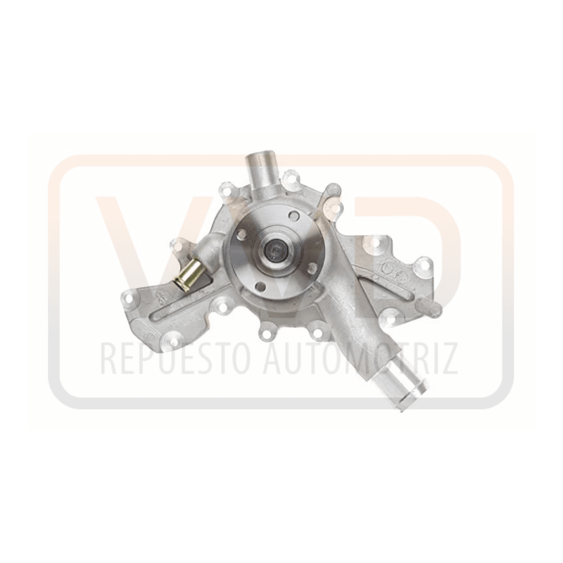 BOMBA DE AGUA FORD RANGER 4.0 2001/20112