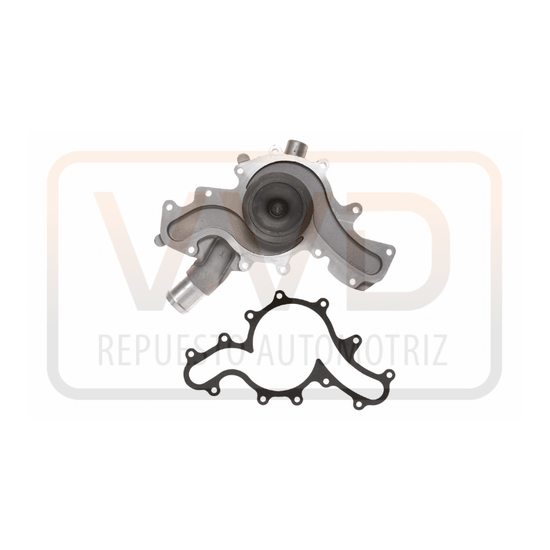 BOMBA DE AGUA FORD EXPLORER 4.0 SOCH 2000/20103