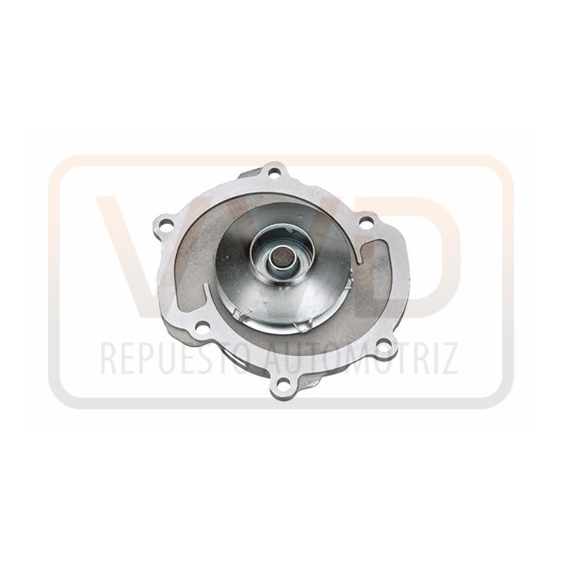 BOMBA DE AGUA CHEVROLET TRAVERSE 3.6 2009/20203