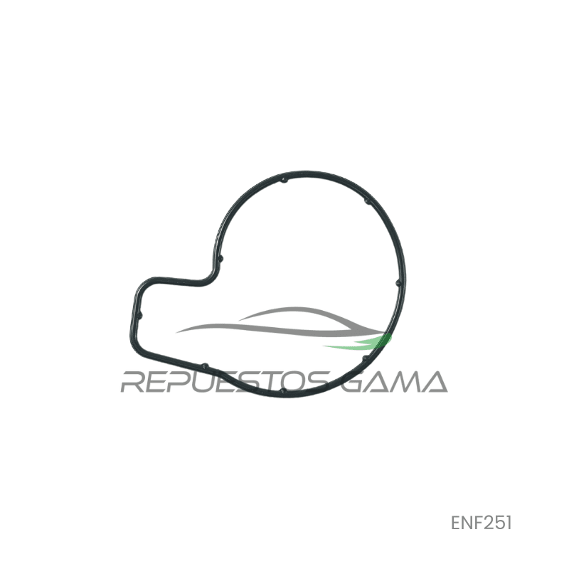 Bomba agua S/Carcasa Mazda 2 1.5 2014/20221