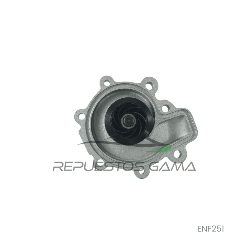 Bomba agua S/Carcasa Mazda 2 1.5 2014/20224