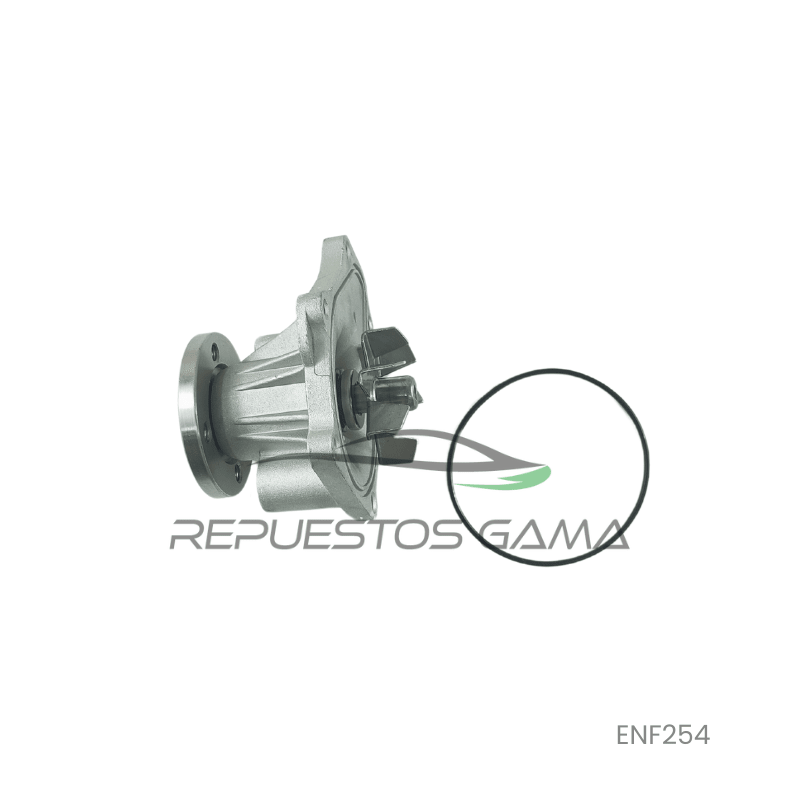 Bomba agua Toyota Rav4 2.4 2005/2012 0